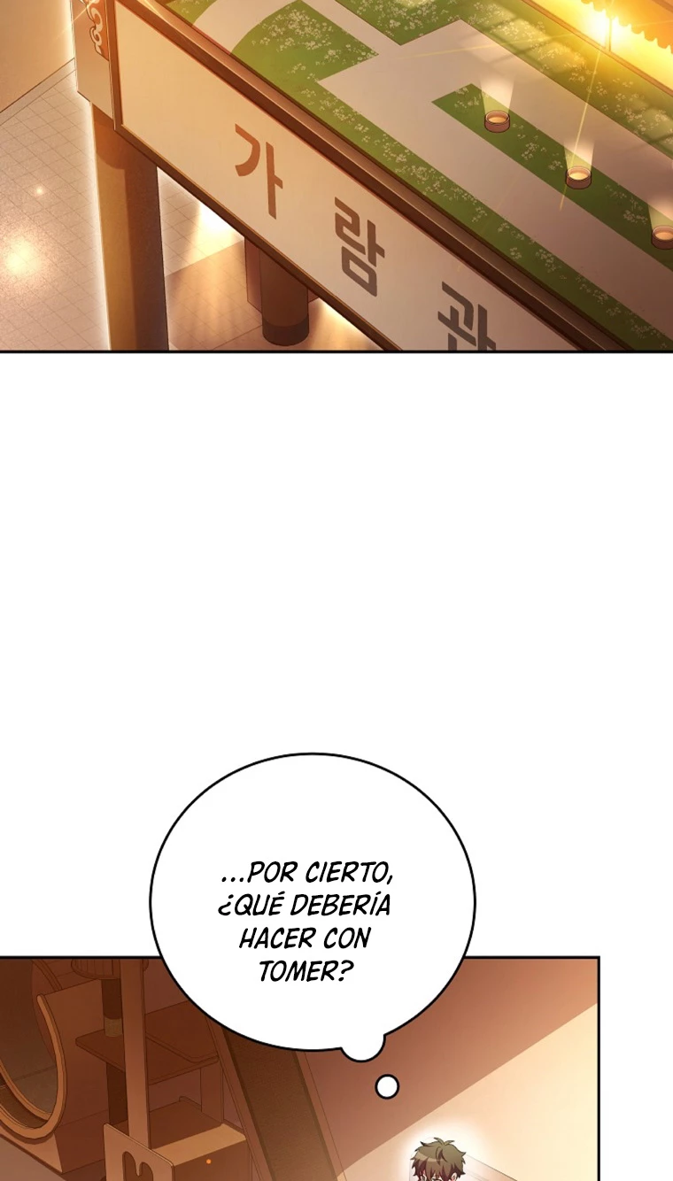 El extra de la novela (remake) Capitulo 72 página 40