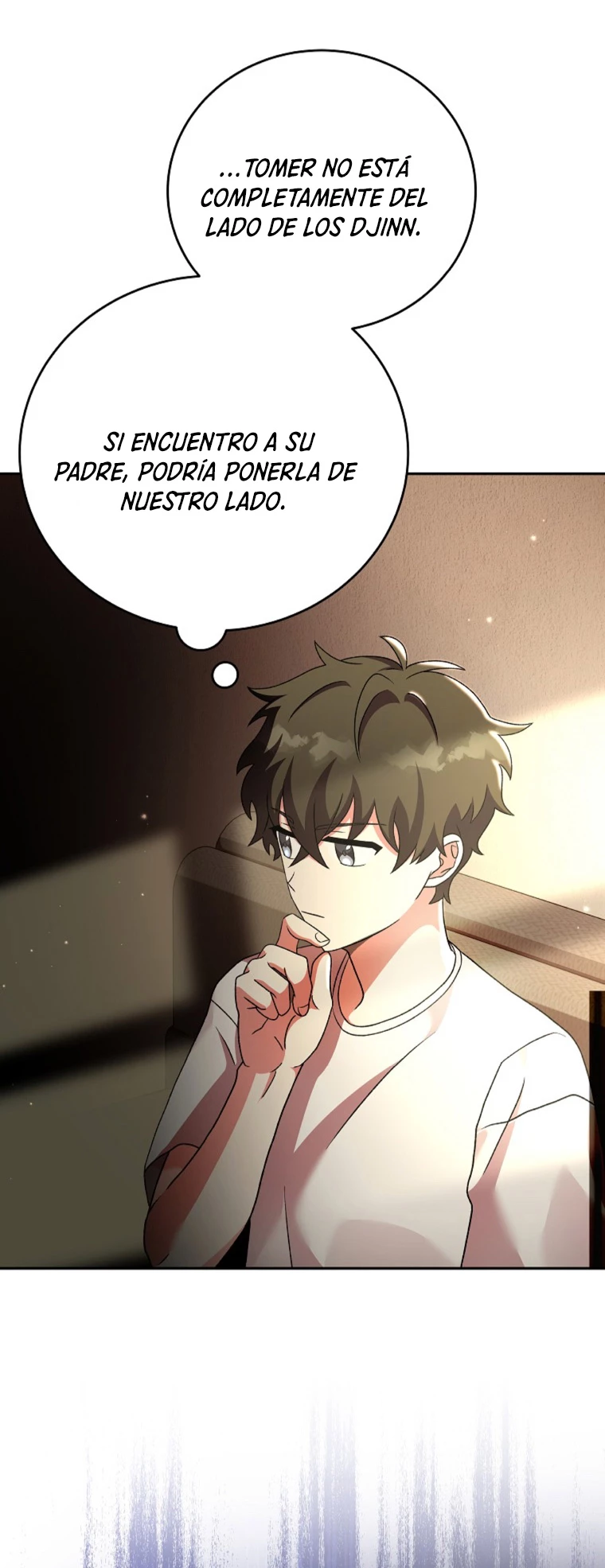 El extra de la novela (remake) Capitulo 72 página 42
