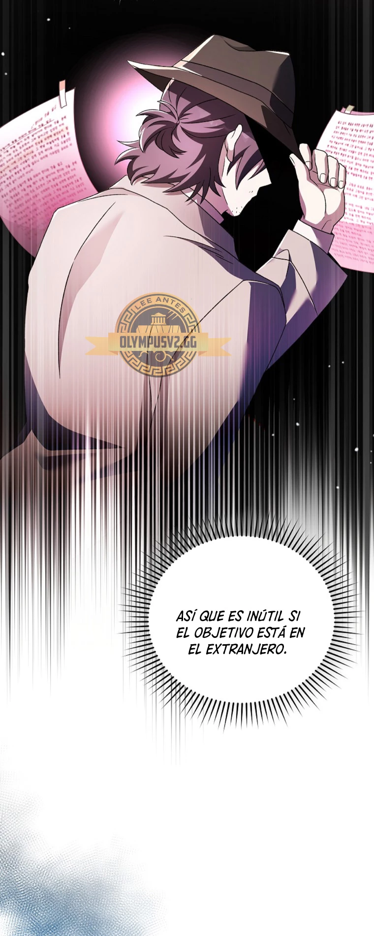 El extra de la novela (remake) Capitulo 72 página 47