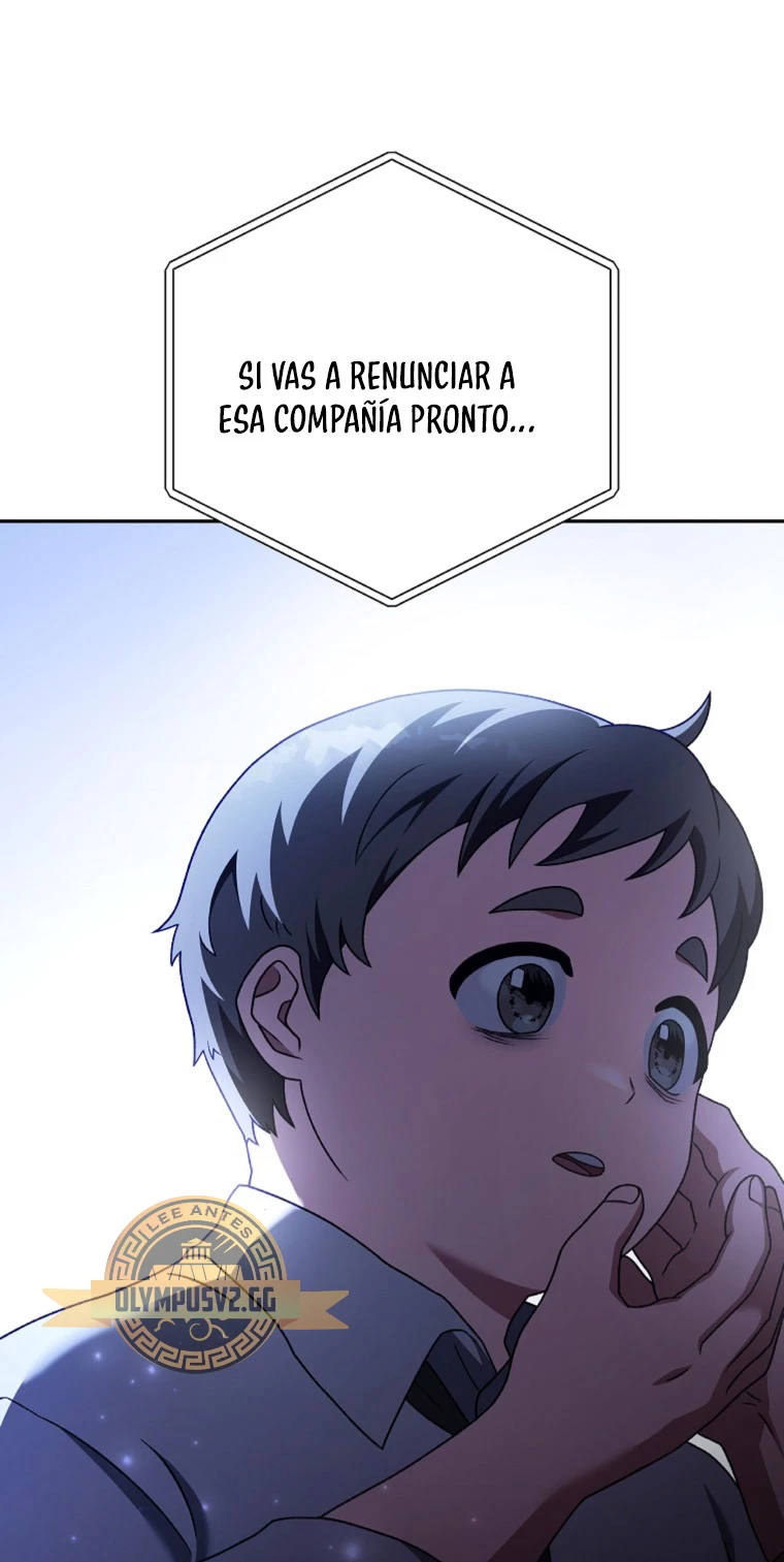 El extra de la novela (remake) Capitulo 72 página 57