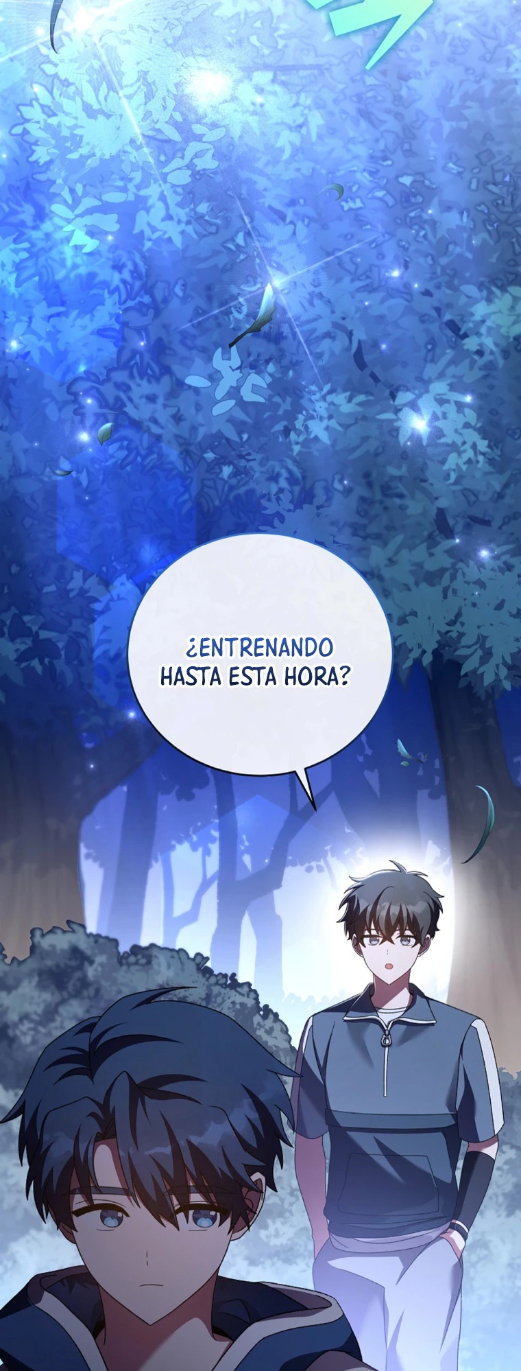 El extra de la novela (remake) Capitulo 72 página 69