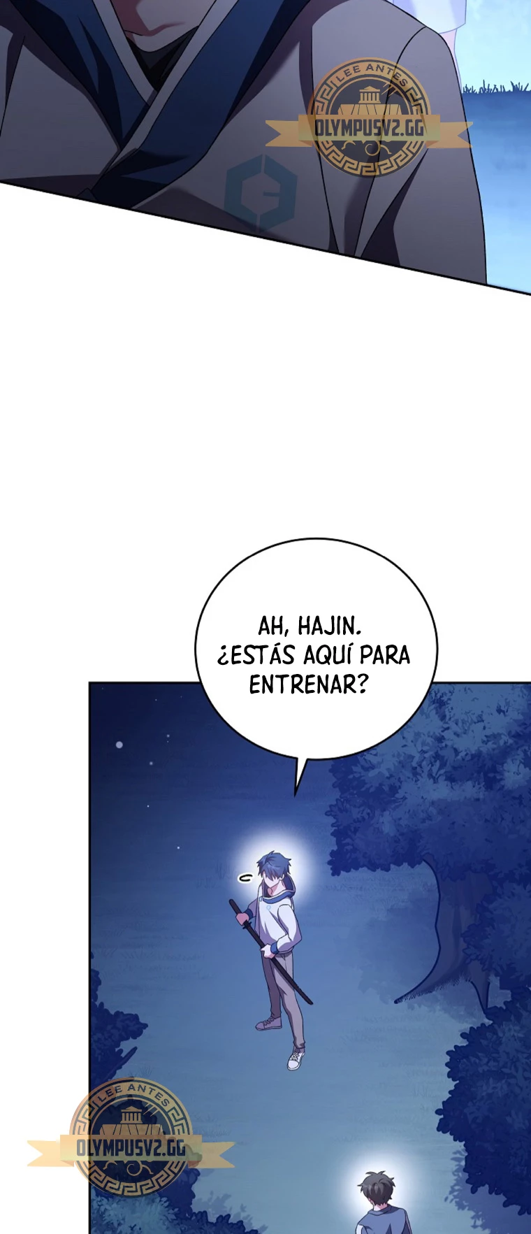 El extra de la novela (remake) Capitulo 72 página 70