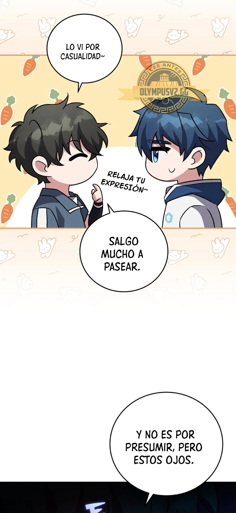 El extra de la novela (remake) Capitulo 72 página 76