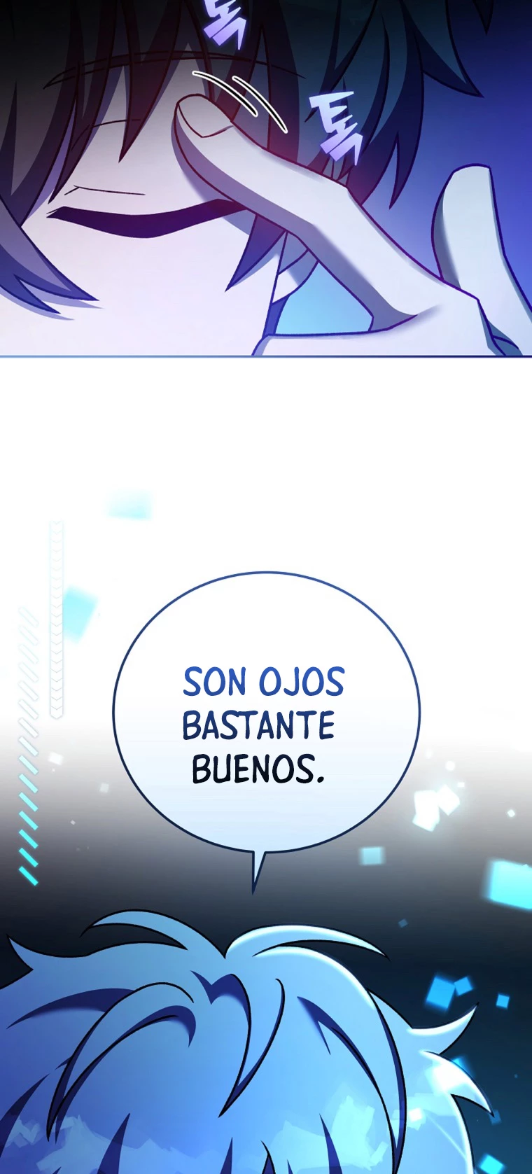 El extra de la novela (remake) Capitulo 72 página 77