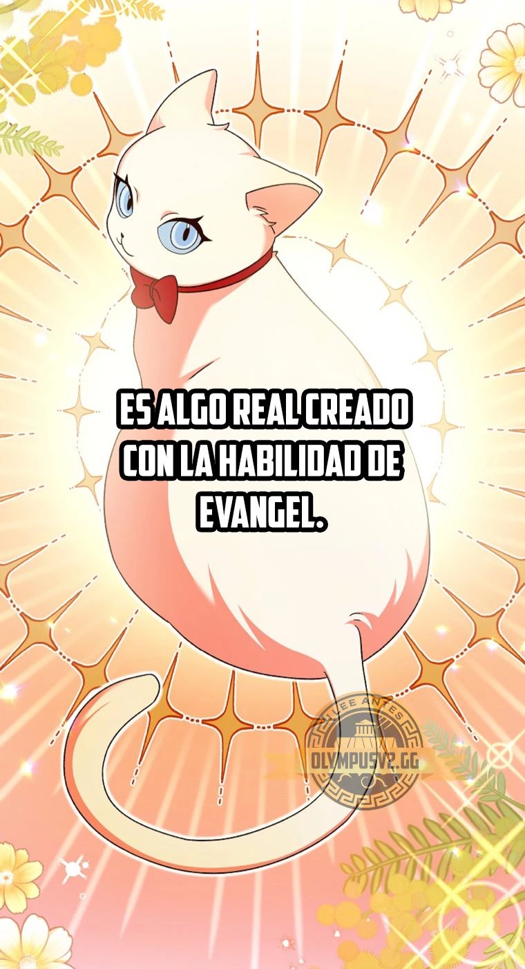 El extra de la novela (remake) Capitulo 72 página 8