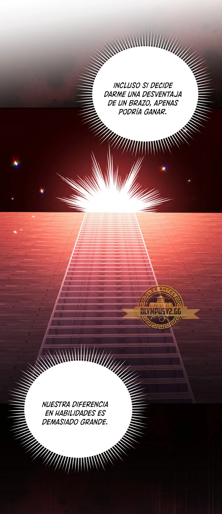 El extra de la novela (remake) Capitulo 73 página 10