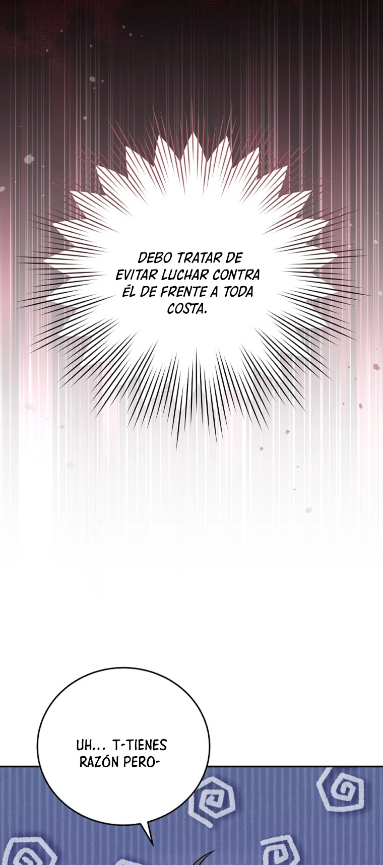 El extra de la novela (remake) Capitulo 73 página 11