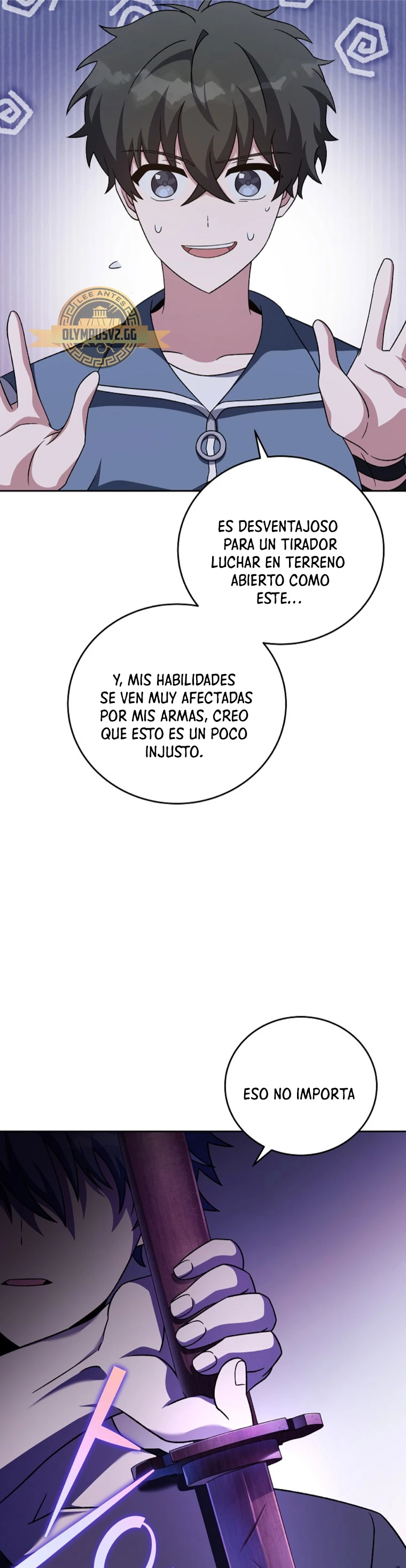 El extra de la novela (remake) Capitulo 73 página 12