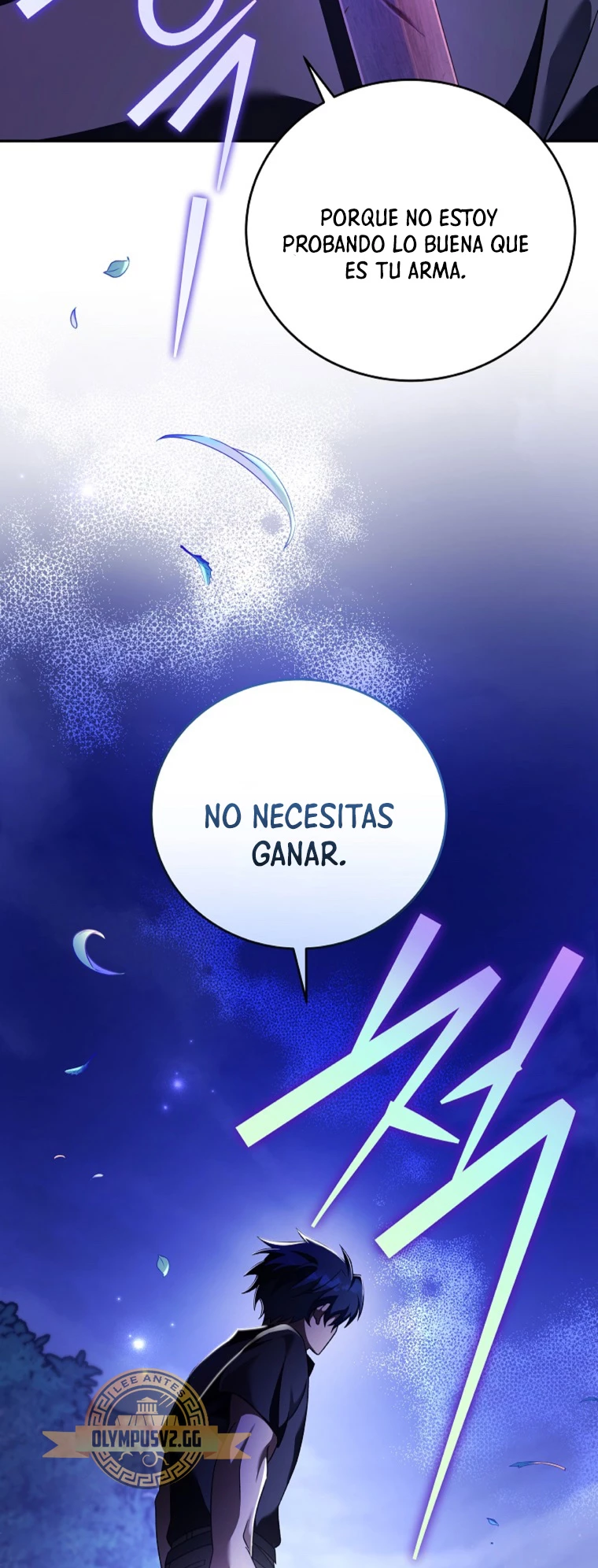 El extra de la novela (remake) Capitulo 73 página 13