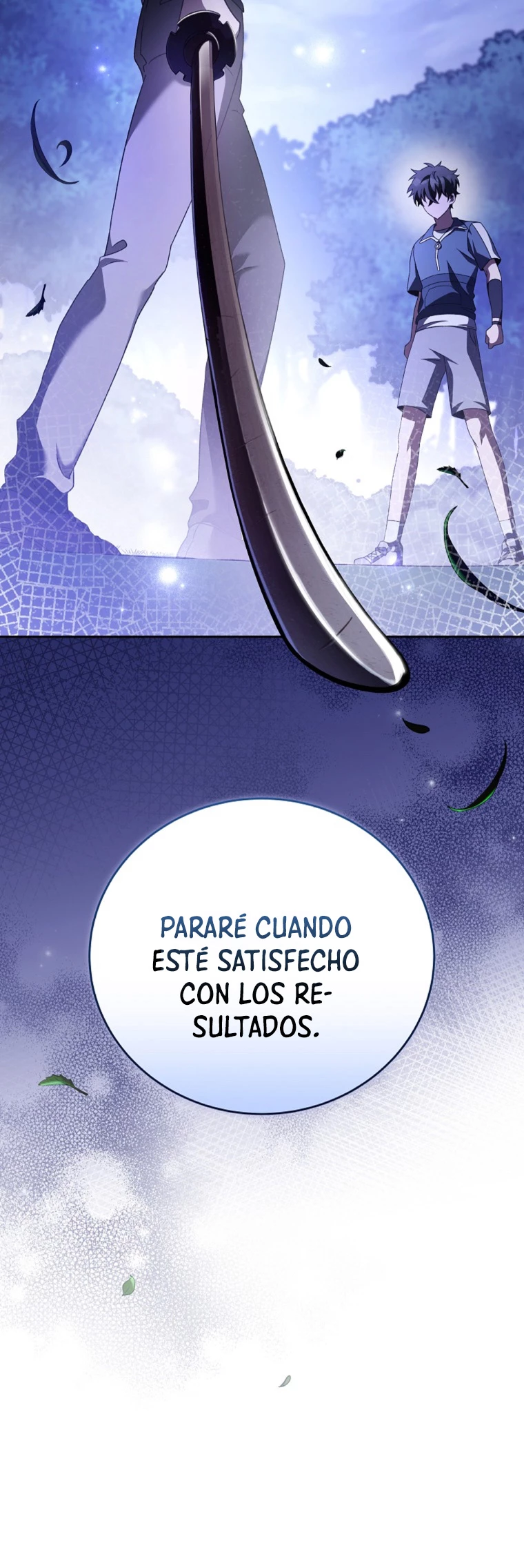 El extra de la novela (remake) Capitulo 73 página 14