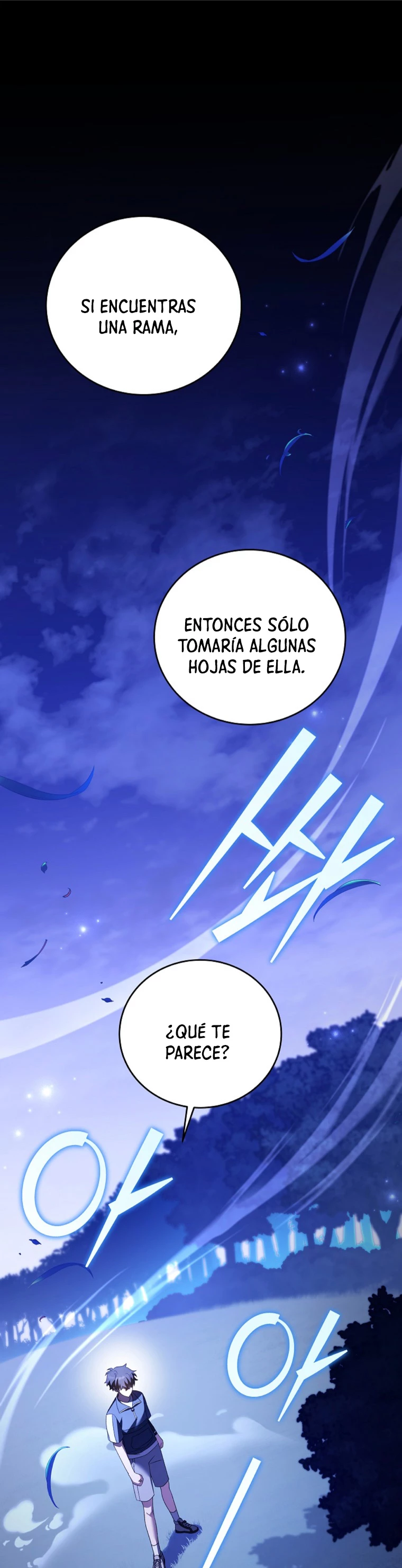 El extra de la novela (remake) Capitulo 73 página 2