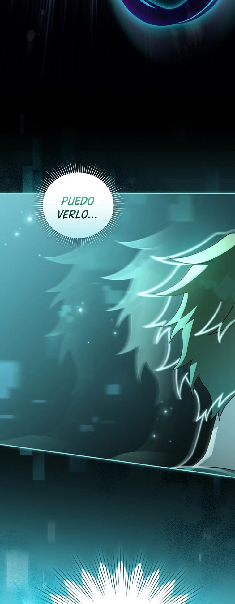 El extra de la novela (remake) Capitulo 73 página 26