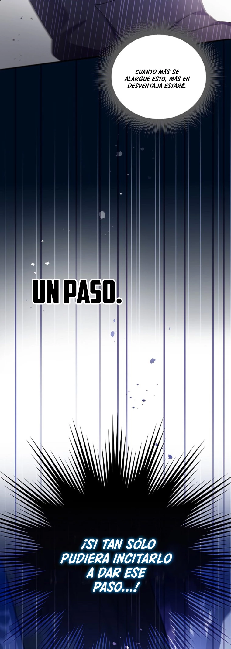El extra de la novela (remake) Capitulo 73 página 36