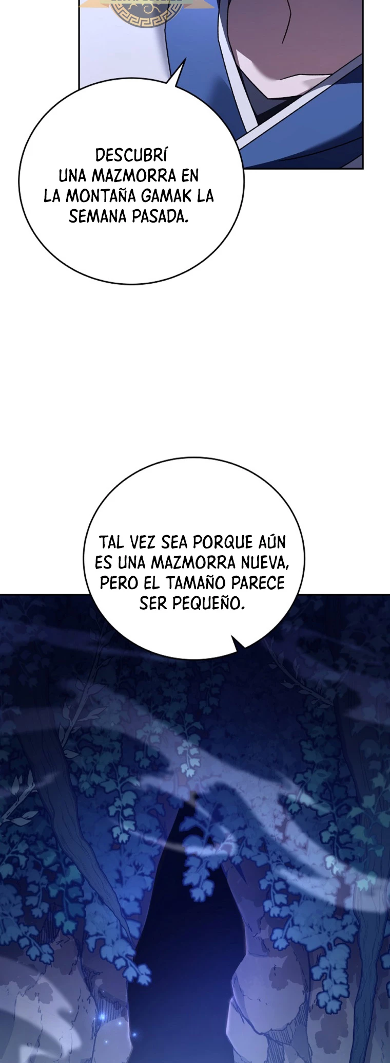 El extra de la novela (remake) Capitulo 73 página 4