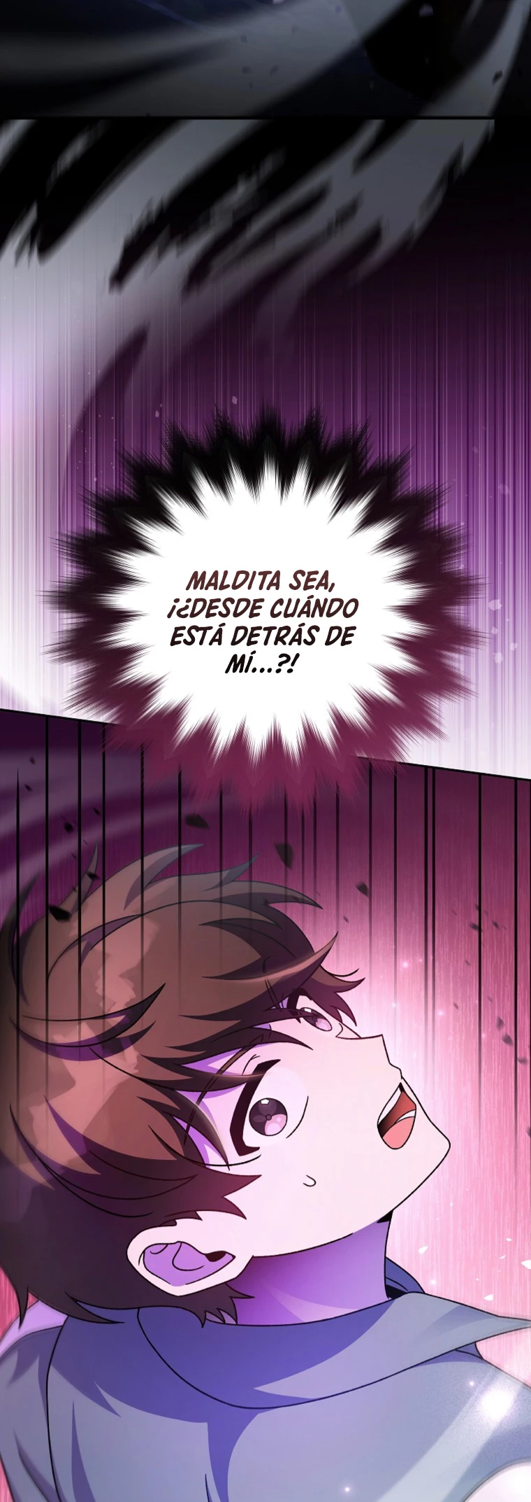 El extra de la novela (remake) Capitulo 73 página 40