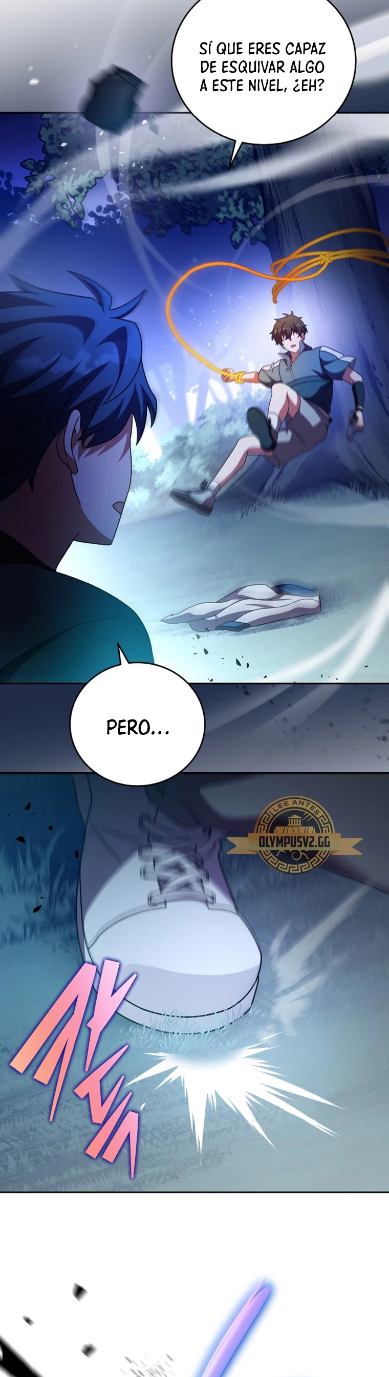El extra de la novela (remake) Capitulo 73 página 45