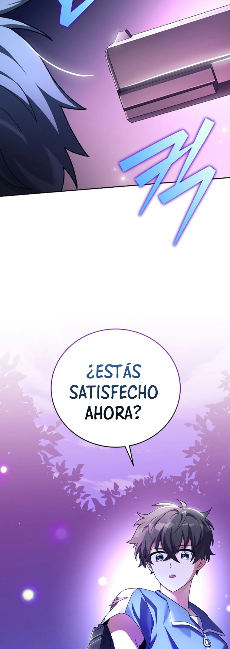 El extra de la novela (remake) Capitulo 73 página 54