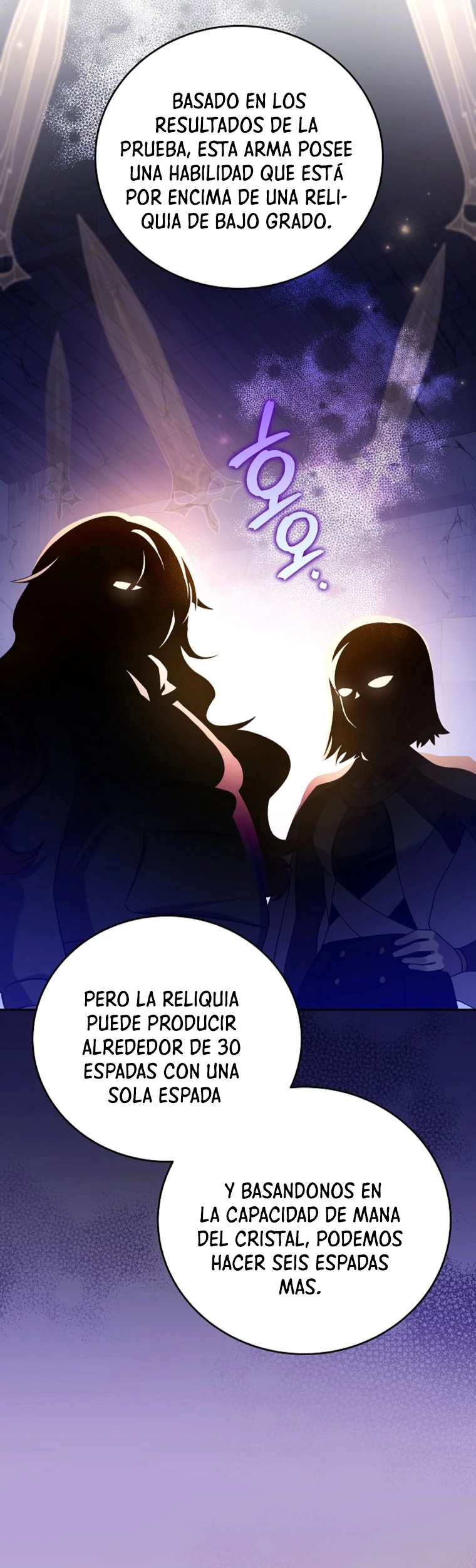 El extra de la novela (remake) Capitulo 73 página 75