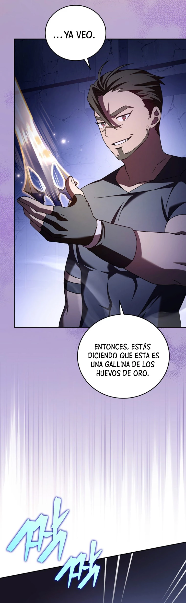El extra de la novela (remake) Capitulo 73 página 77