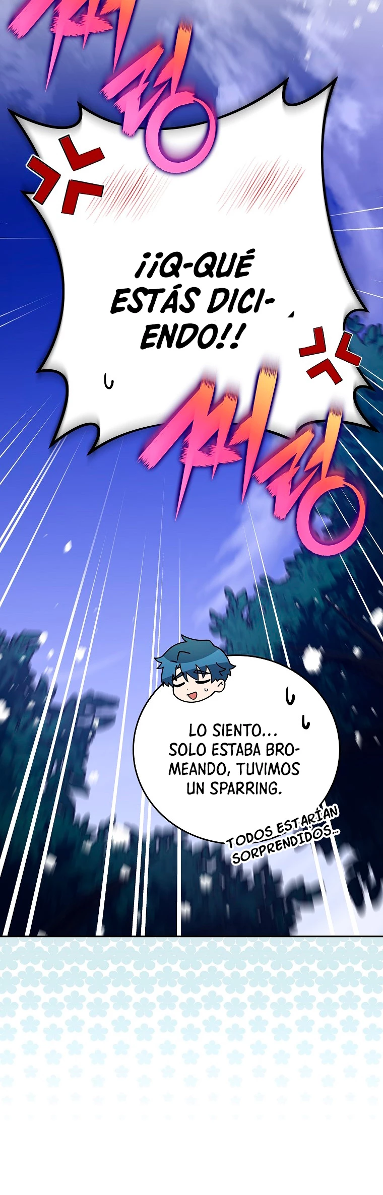 El extra de la novela (remake) Capitulo 74 página 22