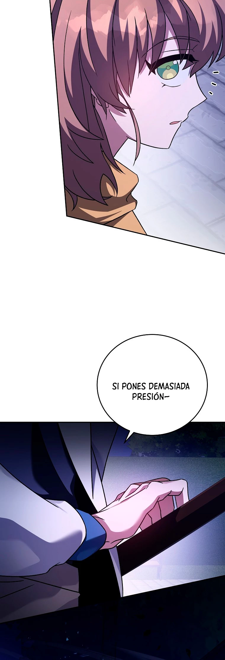 El extra de la novela (remake) Capitulo 74 página 26