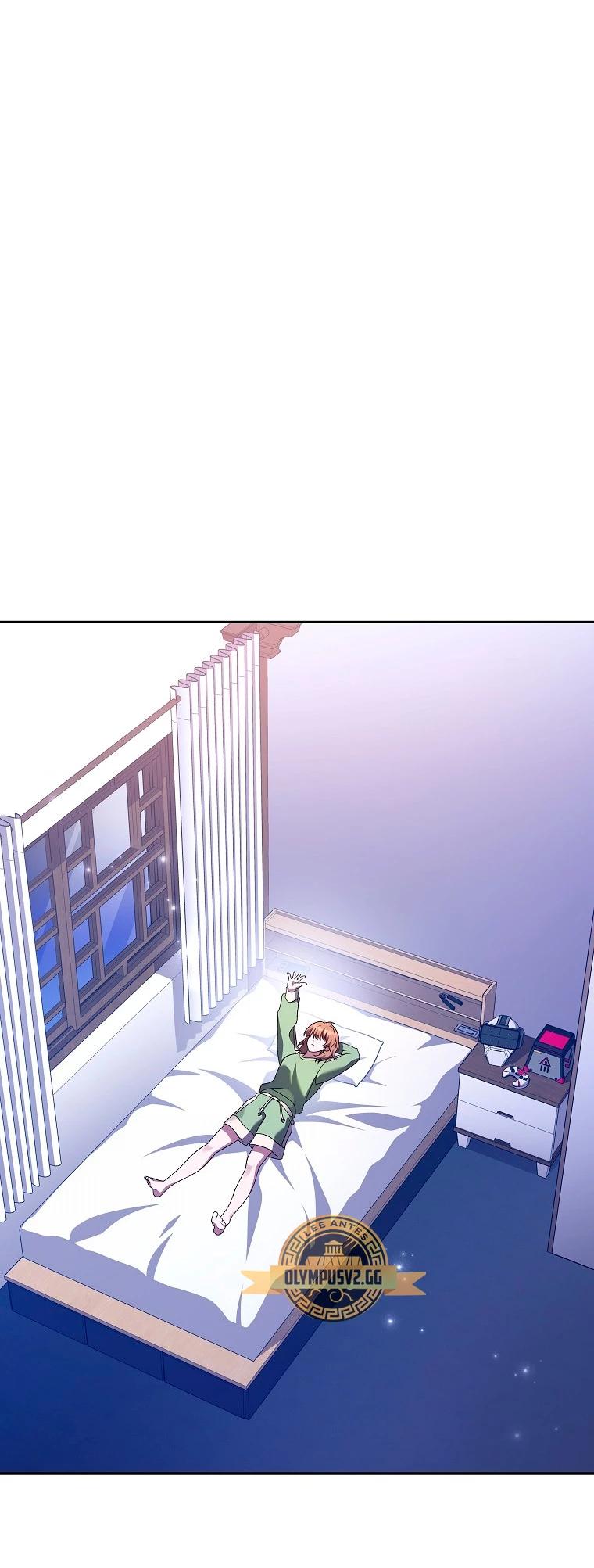 El extra de la novela (remake) Capitulo 74 página 32