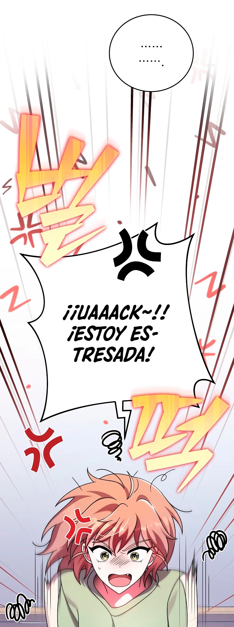 El extra de la novela (remake) Capitulo 74 página 36