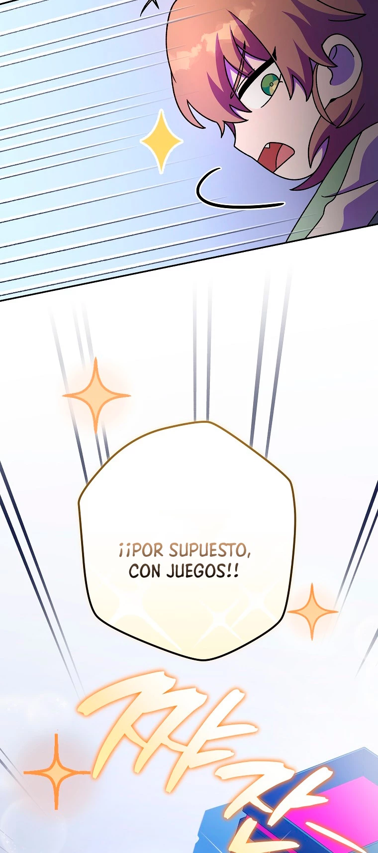 El extra de la novela (remake) Capitulo 74 página 38