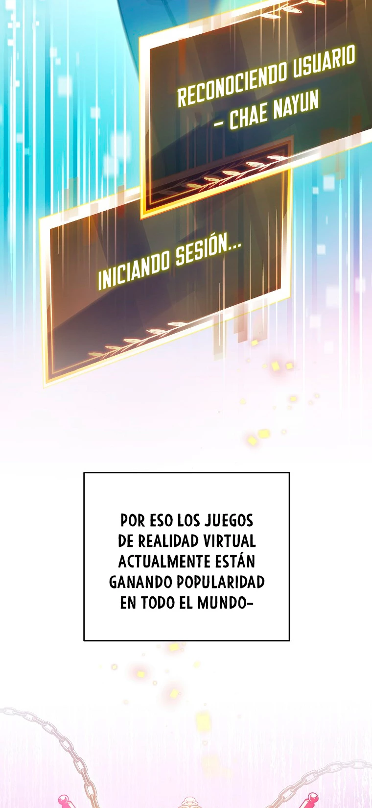 El extra de la novela (remake) Capitulo 74 página 41