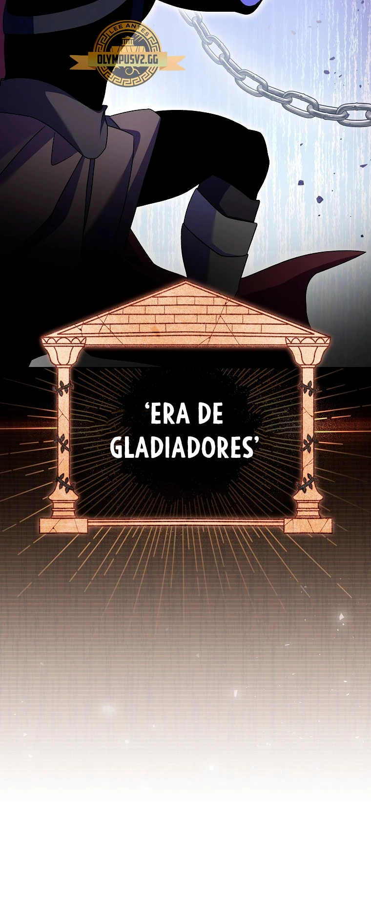 El extra de la novela (remake) Capitulo 74 página 43