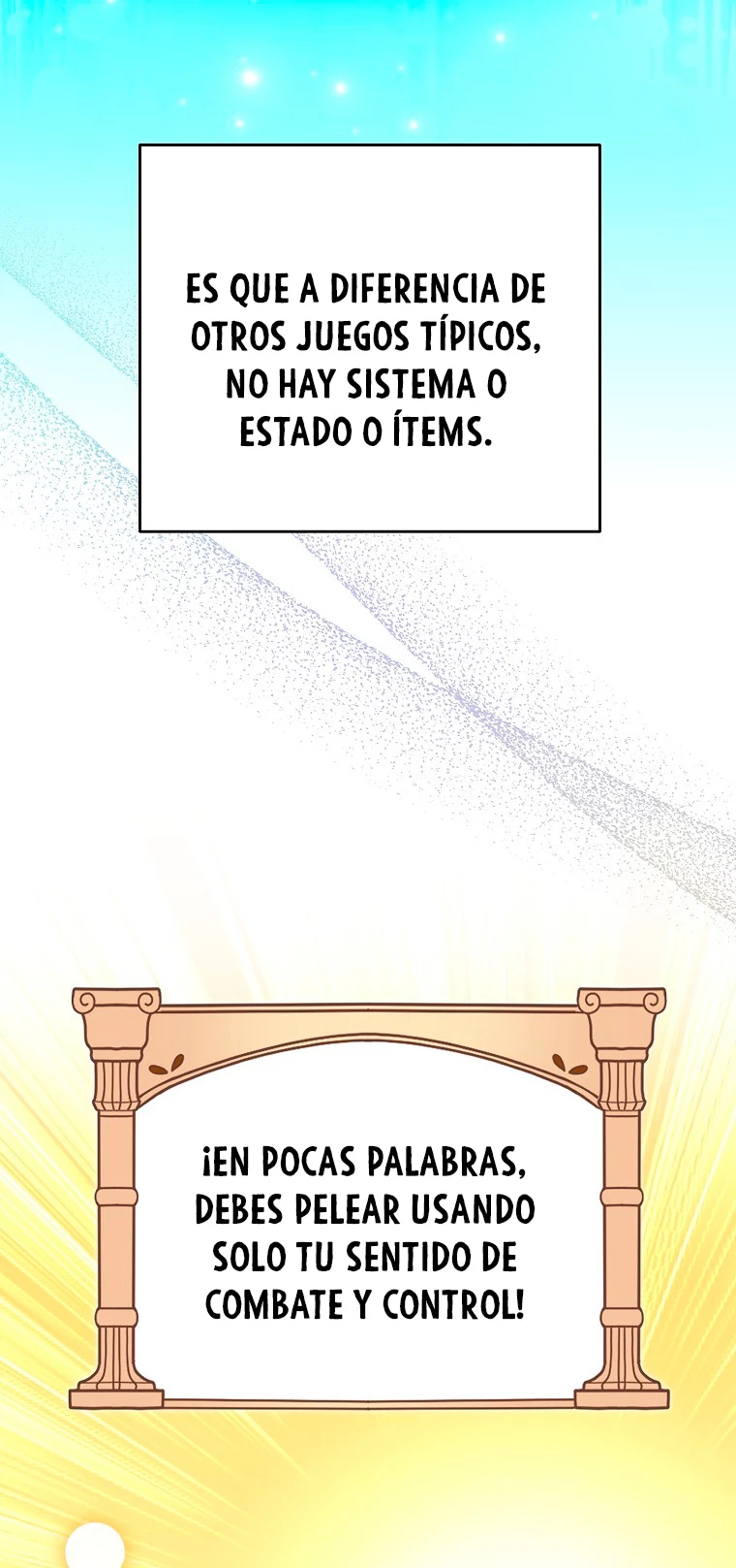 El extra de la novela (remake) Capitulo 74 página 47