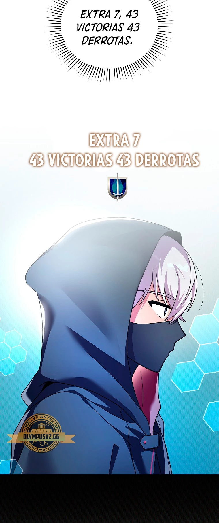 El extra de la novela (remake) Capitulo 74 página 51