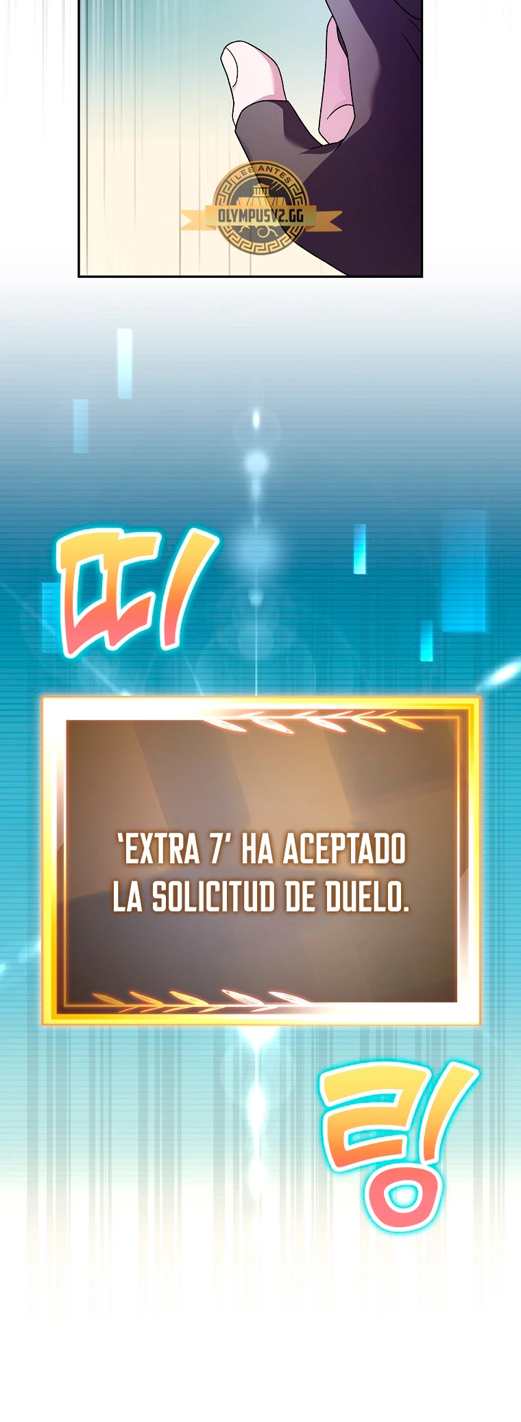 El extra de la novela (remake) Capitulo 74 página 54