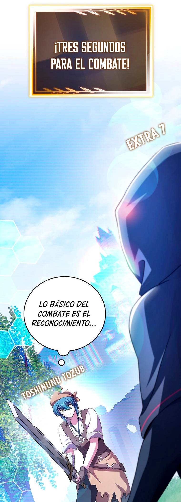 El extra de la novela (remake) Capitulo 74 página 55