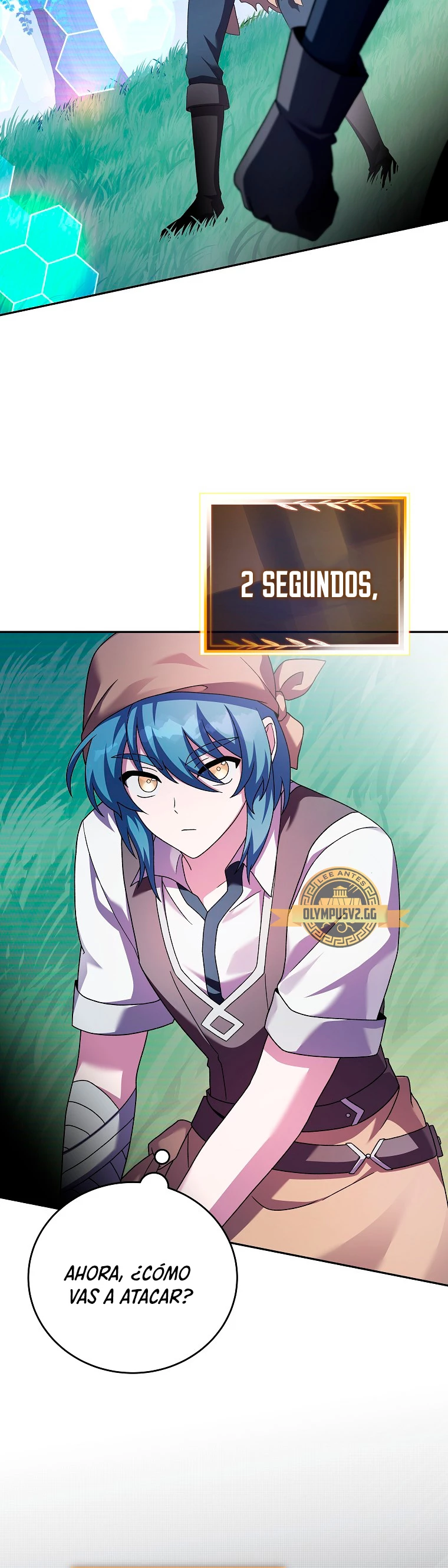 El extra de la novela (remake) Capitulo 74 página 56
