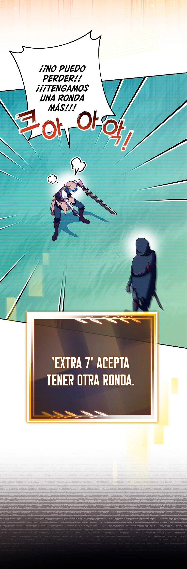El extra de la novela (remake) Capitulo 74 página 69