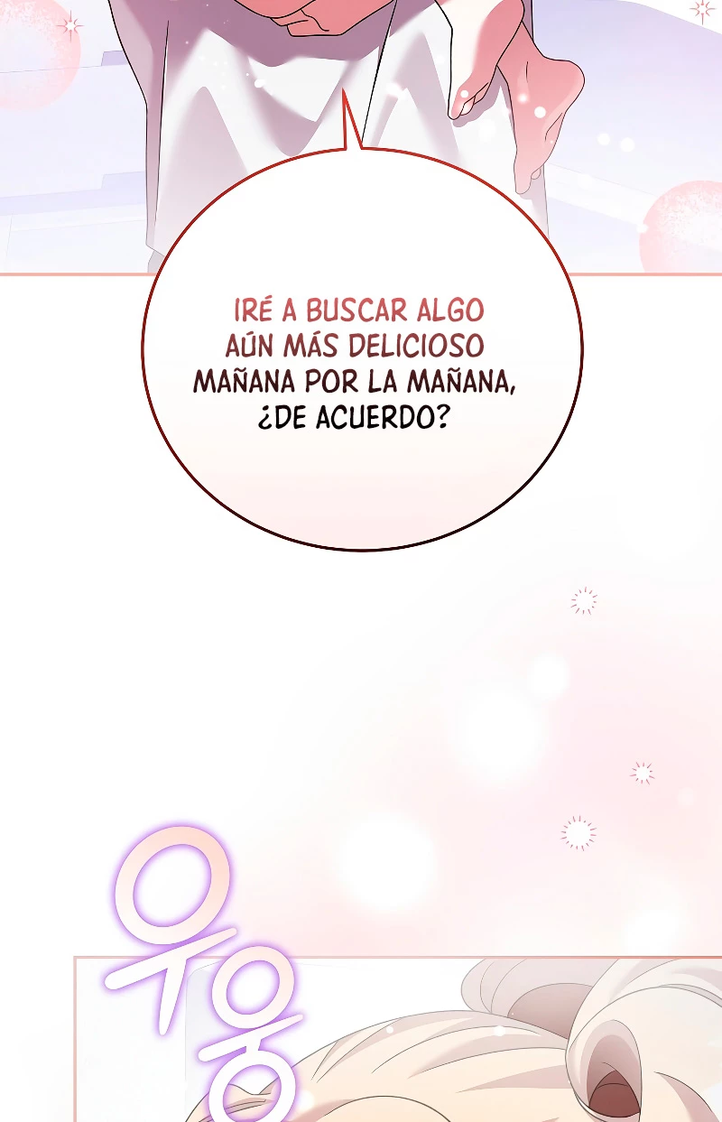 El extra de la novela (remake) Capitulo 75 página 11