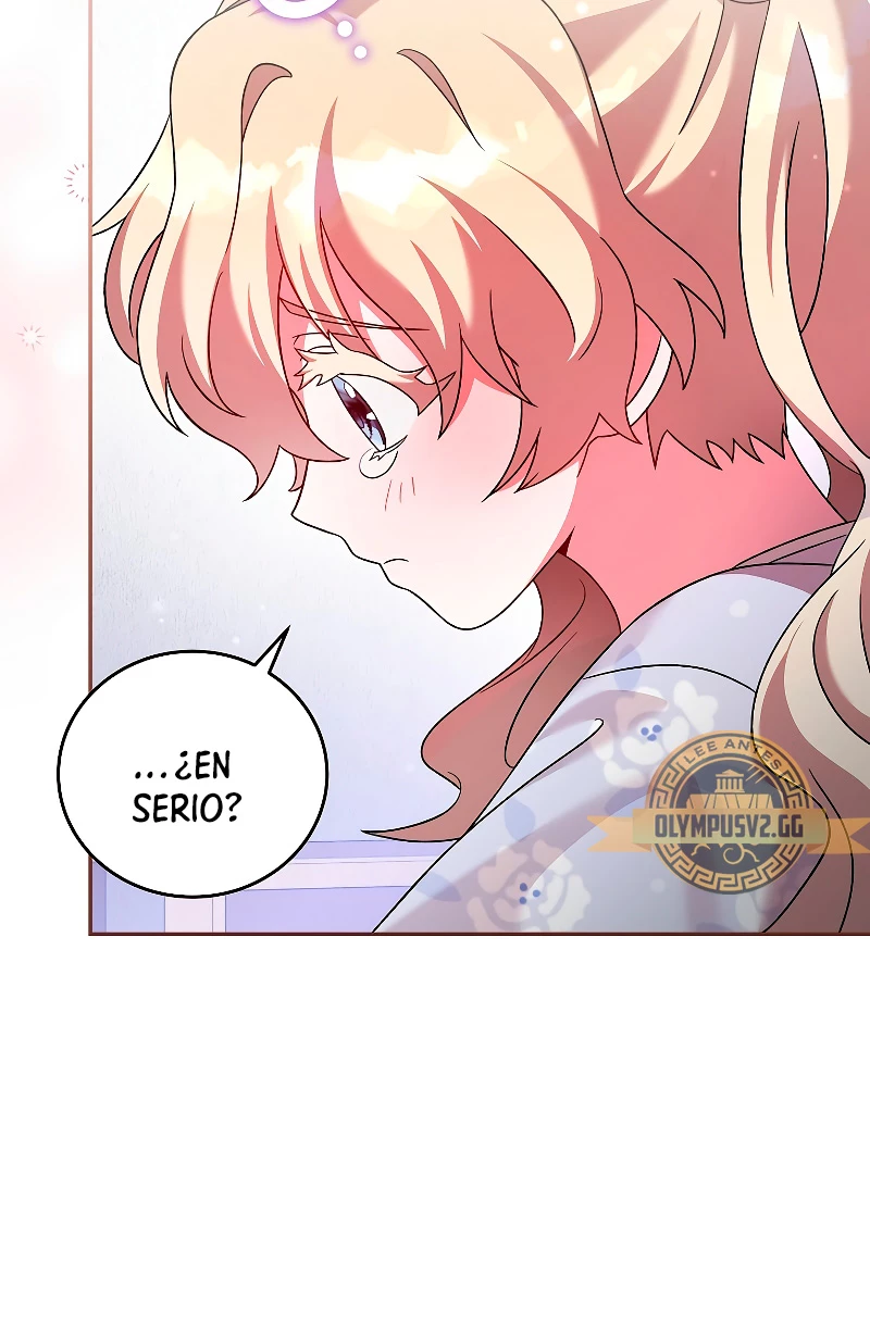 El extra de la novela (remake) Capitulo 75 página 12