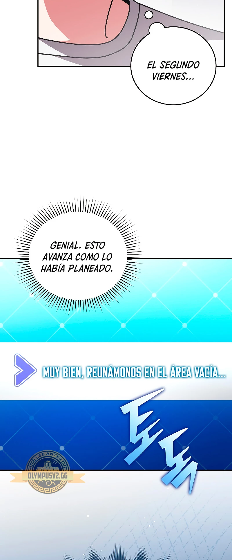 El extra de la novela (remake) Capitulo 75 página 17