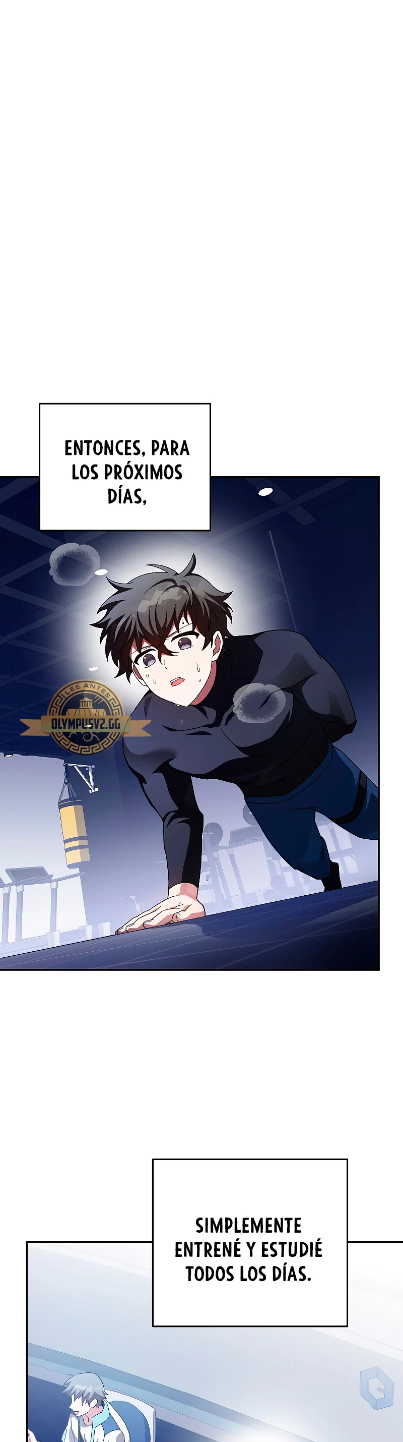 El extra de la novela (remake) Capitulo 75 página 20