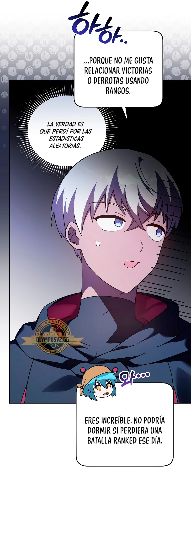 El extra de la novela (remake) Capitulo 75 página 26