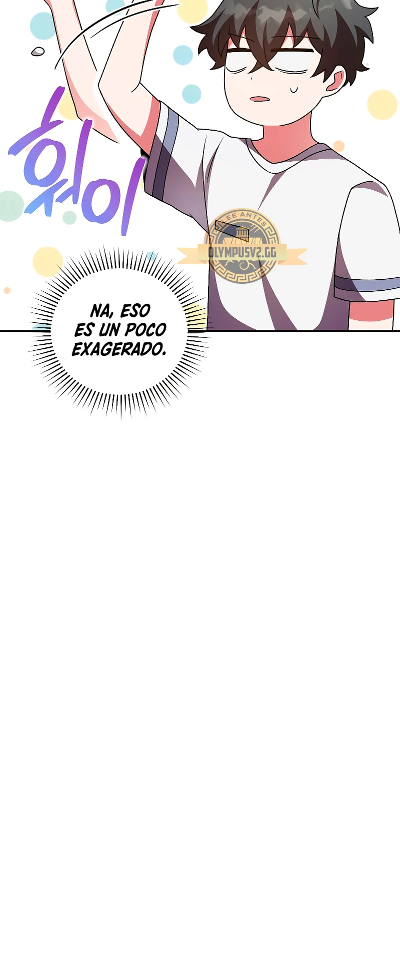 El extra de la novela (remake) Capitulo 75 página 39