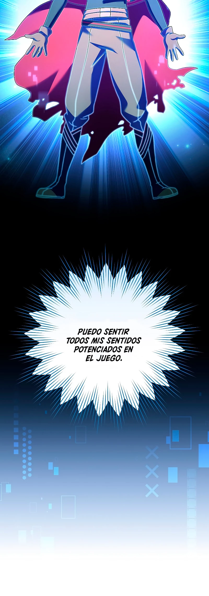 El extra de la novela (remake) Capitulo 75 página 4