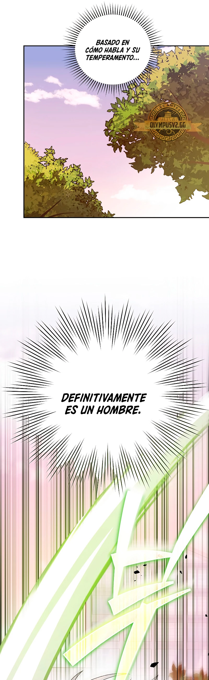 El extra de la novela (remake) Capitulo 75 página 40