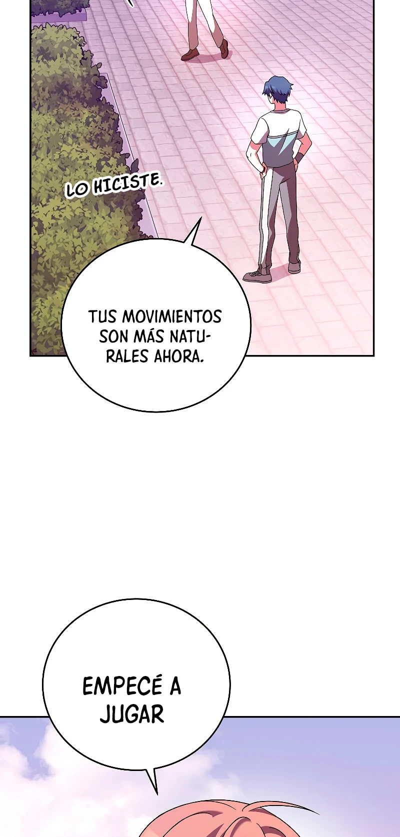 El extra de la novela (remake) Capitulo 75 página 43