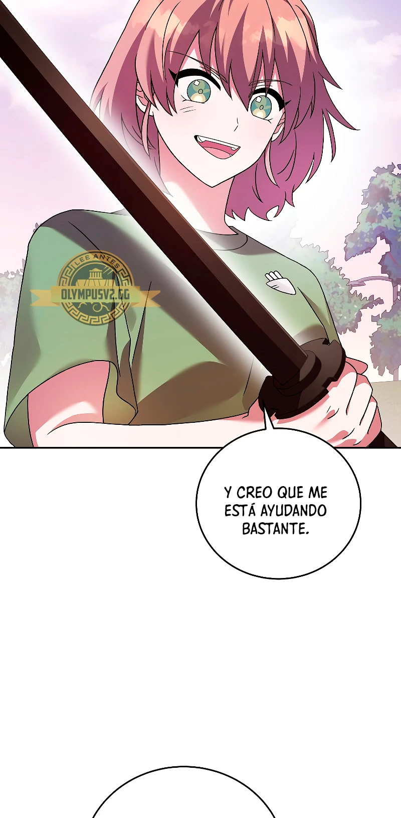 El extra de la novela (remake) Capitulo 75 página 44