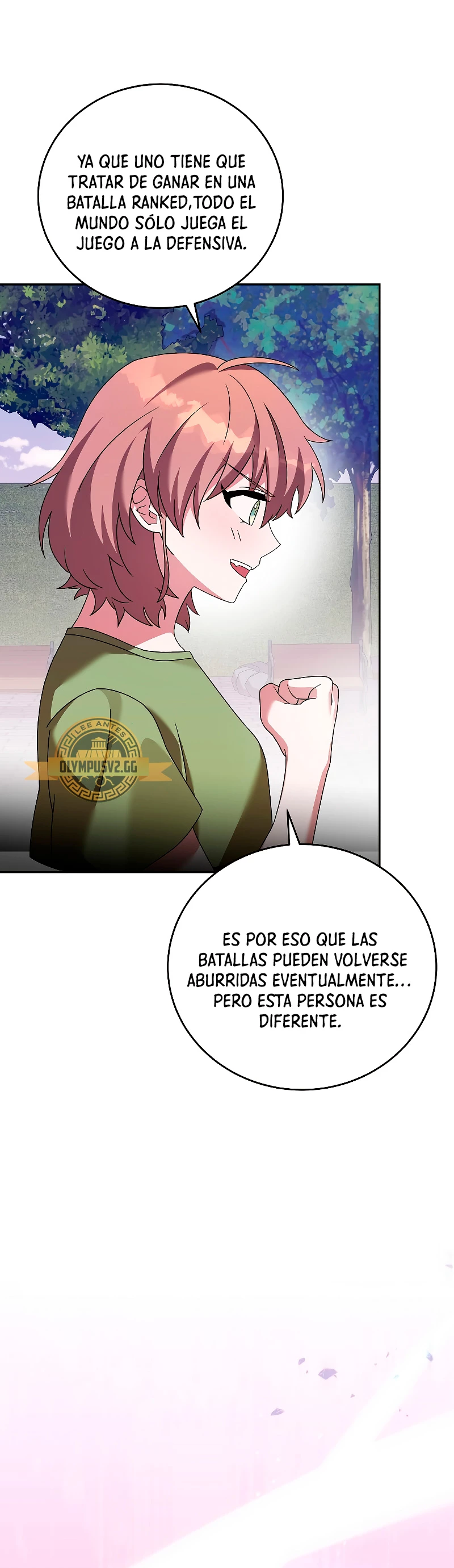 El extra de la novela (remake) Capitulo 75 página 47