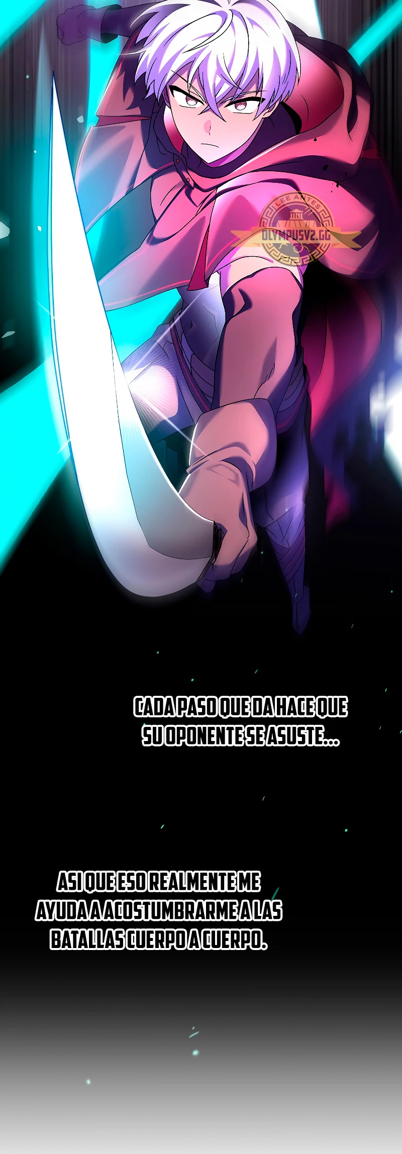 El extra de la novela (remake) Capitulo 75 página 49