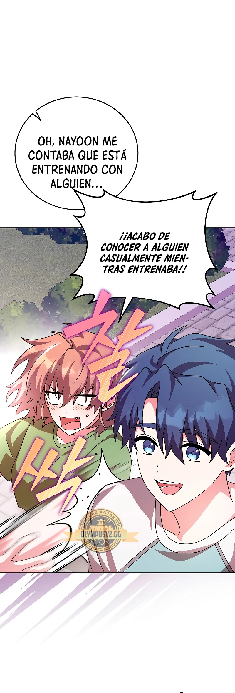 El extra de la novela (remake) Capitulo 75 página 54