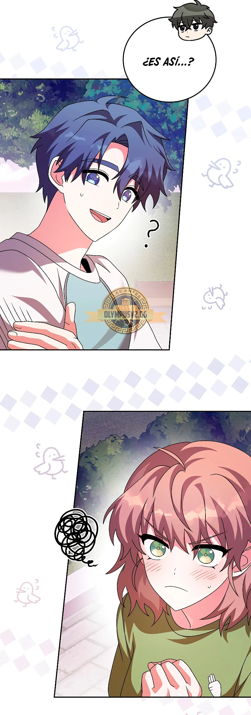 El extra de la novela (remake) Capitulo 75 página 55